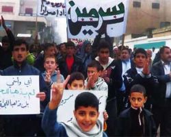 تقرير الرصد اليومي 26-10-2012م/10 ذو الحجة 1433هـ