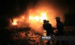 روسيا تحرق معرة النعمان: 8 شهداء في حصيلة أولية جراء قصف جوي وبالستي