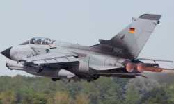 ألمانيا تعتزم إلغاء طلعاتها الجوية فوق سوريا