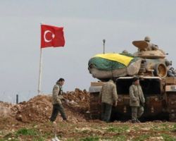 رواية جديدة حول قصف الجنود الأتراك: الطيران الروسي استهدف الجيش الحر!