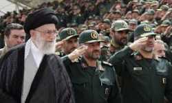 إيران والهروب إلى الأمام