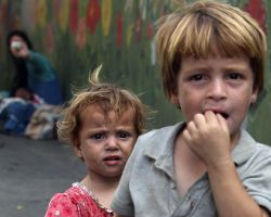 200 ألف طفل سوري لاجئ في لبنان يعملون قسرياً