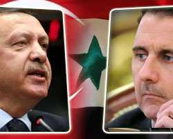 تركيا وسوريا.. حديث الحرب