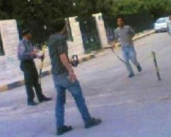 بهجت سليمان: المعتقلون والمفقودون الأردنيون في سجونك..أين هم؟