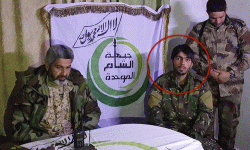 أسير إيراني يكشف أنه جاء مع 3 آلاف مقاتل للجهاد في سوريا