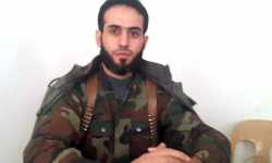 لقاء خاص مع القائد صقر أبو قتيبة حول تشكيل الجبهة الشامية
