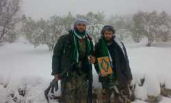 عن المقاتلين الإسلاميين في الثورة السورية