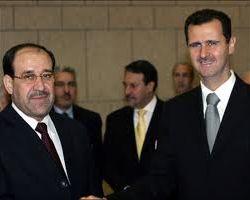 يومَ سقطت أميركةُ في بغداد