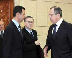 الأسد: هدوء يخفي القسوة 
