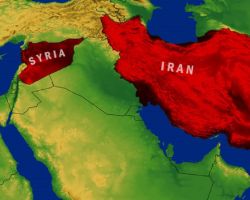 سفيرة أمريكية تطالب بإخراج إيران وميلشياتها الشيعية من سوريا