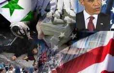 في أزمة سوريا.. واشنطن تتخلى عن الدوافع الأخلاقية! 