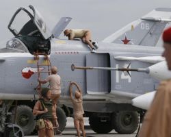 دلالات حرب الرسائل بسوريا بين حزب الله والروس