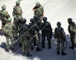 توثيق ما لا يقل عن 117 منطقة خرق فيها النظام السوري مباردة كوفي عنان في مختلف المحافظات السورية