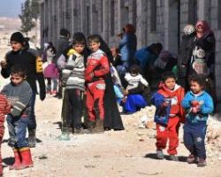 حلب الشرقية... قصة صمود أمام خيار غروزني!