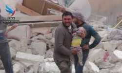 الشبكة السورية: وتيرة القتل عادت إلى ما كانت عليه قبل اتفاق وقف إطلاق النار