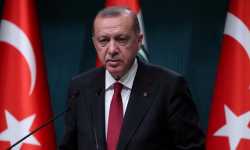 أردوغان: تفجير منبج هدفه التأثير على قرار سحب القوات الأمريكية من سوريا
