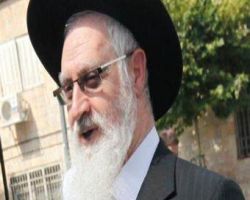 حاخام ينصح جيش الاحتلال: تعلموا من بشار الأسد 