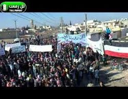 أخبار يوم الثلاثاء 6-12-2011م