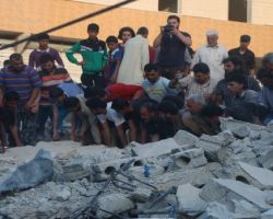 إستراتيجية النظام في حلب... الإطباق على 