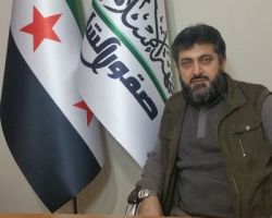قادات الثورة في مرمى الطيران الروسي