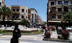 محكمة الإرهاب في دمشق.. غطاء قانوني للأفرع الأمنية