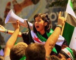 مساكن برزة.. بركان يكاد ينفجر في وجه الشبيحة