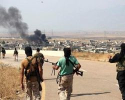 نشرة أخبار سوريا- تحرير منطقة الأسامات ومزارع الملاح وقرية عرب سلوم شمال حلب، ومقتل قائد العمليات العسكرية لنظام الأسد في القطاع الغربي لحماة -(29_6_ 2016)