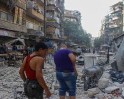 حلب تتحول ساحة استنزاف لقوات النظام