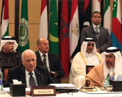 اللجنة العربية تدعو الحكومة السورية إلى التنفيذ الفوري لتعهداتها وحماية المدنيين