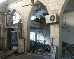 مجازر الطيران الروسي في إدلب متواصلة.. أكثر من 13 شهيداً وعشرات الجرحى حتى الآن