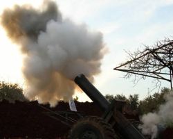 انهيار وشيك للنظام وتحرير قلب 