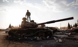 صفقة لسرقة انتصار الثورة السورية