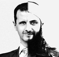 النصرة .. نسخة من نظام الأسد