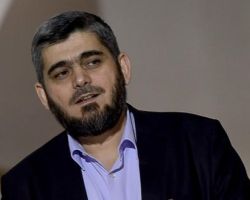 المعارضة السورية تنسق جهودها باجتماع بتركيا