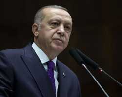 أردوغان يهدّد بشن عملية عسكرية واسعة في إدلب، ويمهل 