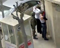 سوريا تفرج عن جميع السجناء الإيرانيين لتفسح المجال لمعتقلي الثورة
