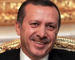 أردوغان: كربلاء جديدة في سوريا