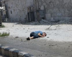 إيلان جديد في حلب لم يبكه العالم