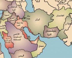 هل ستعيد الحروب رسم خارطة الشرق الأوسط؟
