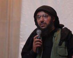 النار تأكل بعضها.. تحرير الشام تعتقل القيادي 