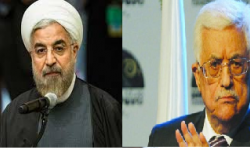  إيران تتصالح مع عباس نكاية بحماس