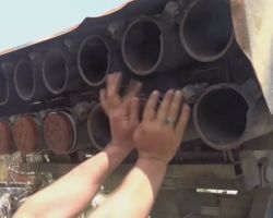 أحرار الشام: دمرنا 89 آلية عسكرية لقوات النظام خلال 2017 
