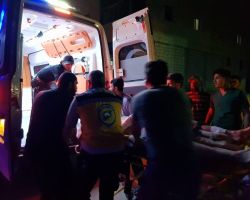 مجزرة روسية تخلف عشرات الضحايا والمصابين شمالي إدلب