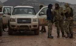 الجيش الحر يحرز تقدماً على محور بلبل شمالي عفرين