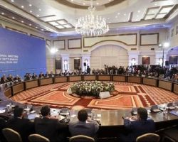 نشرة أخبار سوريا-المعارضة تشترط التزام النظام بالهدنة للمشاركة في أي مفاوضات، واجتماع مرتقب في أستانا لفصل المعارضة عن جبهة النصرة -(2-2-2017)