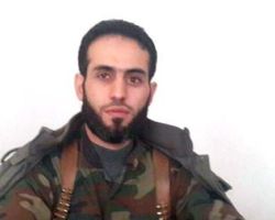 الجبهة الشامية: أحرقنا السفن خلفنا وقطعنا طرق العودة.. لقاء خاص مع 
