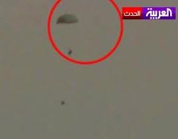 الجيش السوري الحر يسقط مقاتلة ميغ