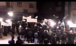 أخبار يوم الخميس 19-1-2012م