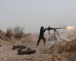 نشرة أخبار سوريا- 20 قتيلاً من الفرقة الرابعة في كمين على جبهة عين ترما، وتحرير الشام