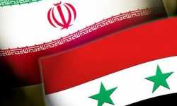 استهداف مسؤول إيراني وقيادات من حزب الله في دمشق